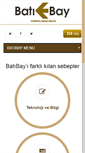 Mobile Screenshot of batibay.com